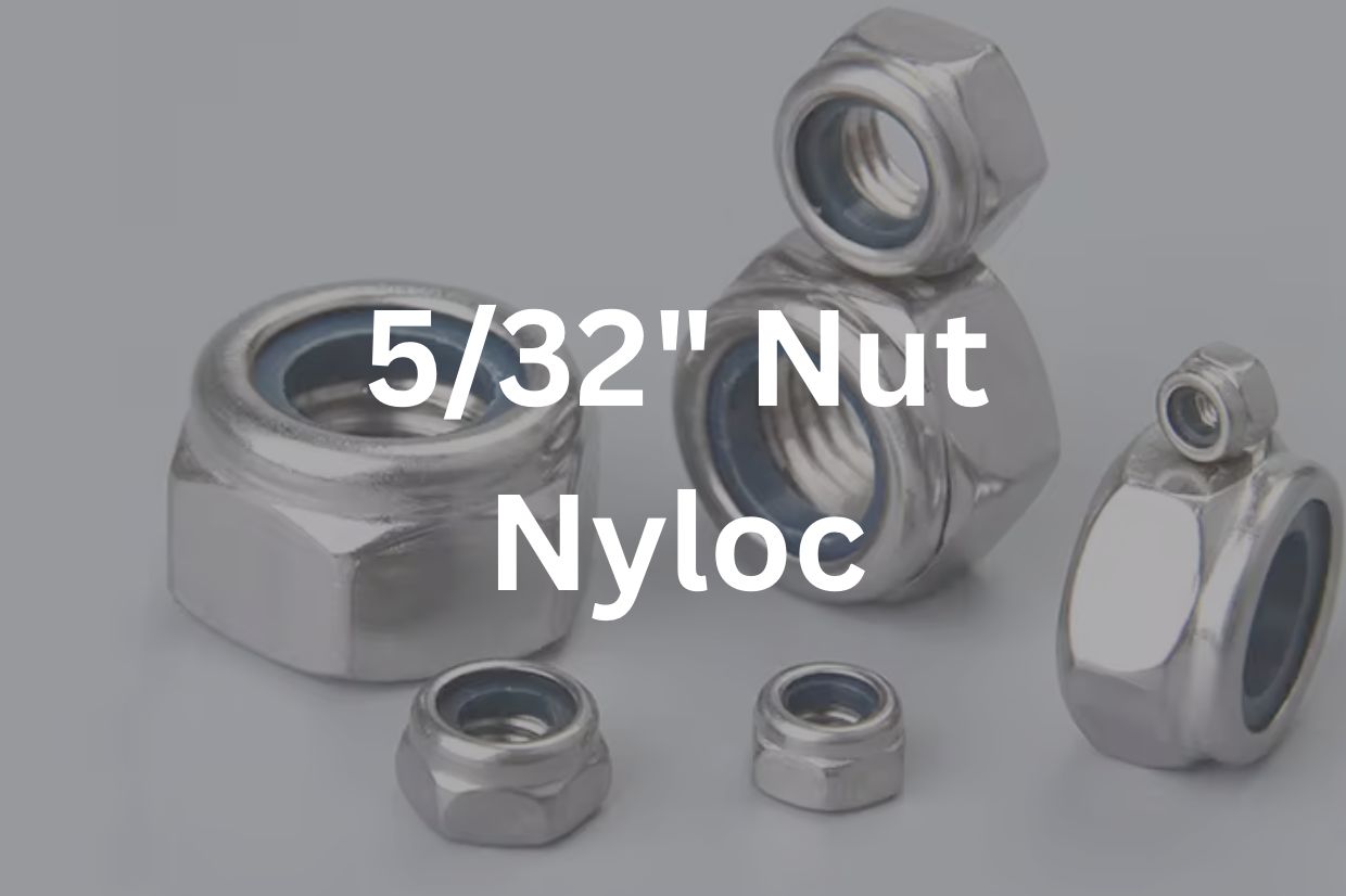 I532Nyloc