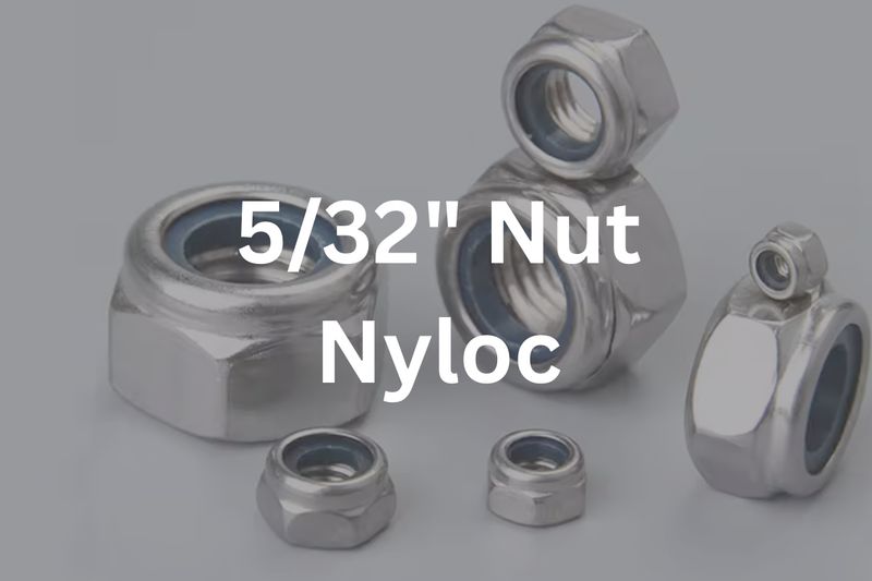 I532Nyloc