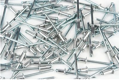 Rivets