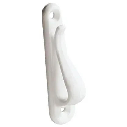 Plastic Hardware