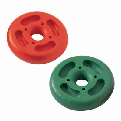 Shackle Guards