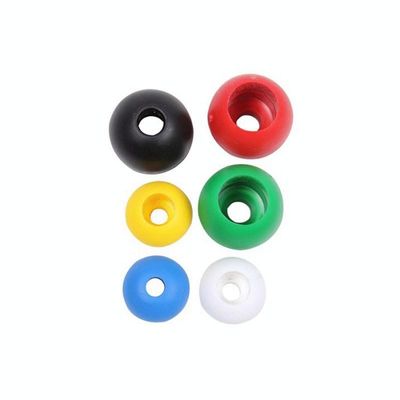 Tie Balls