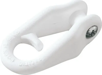 Shackles