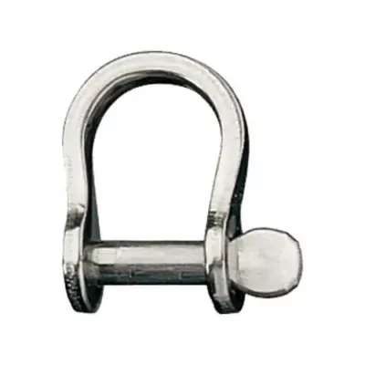 Shackles