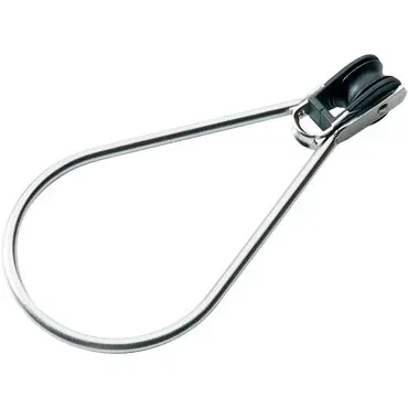 Trapeze Hardware
