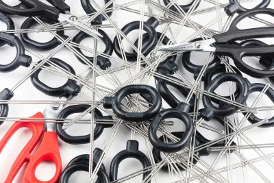 Splicing