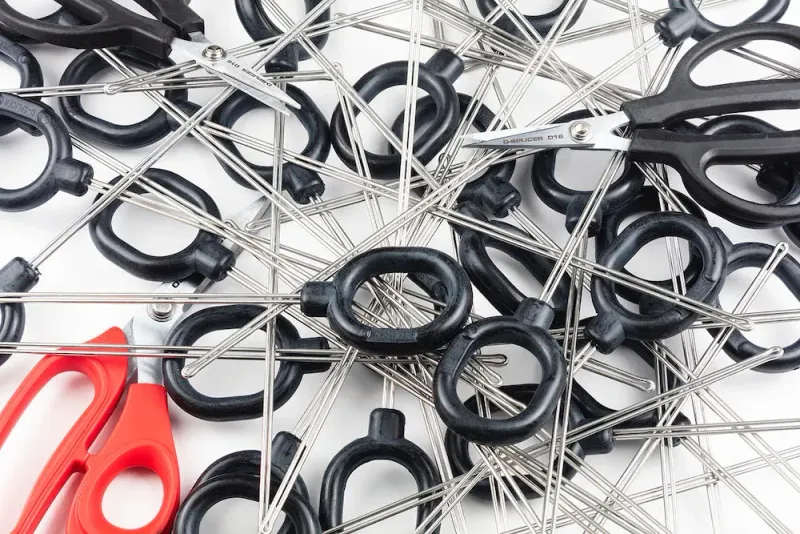 Splicing