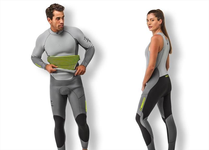 Wetsuits