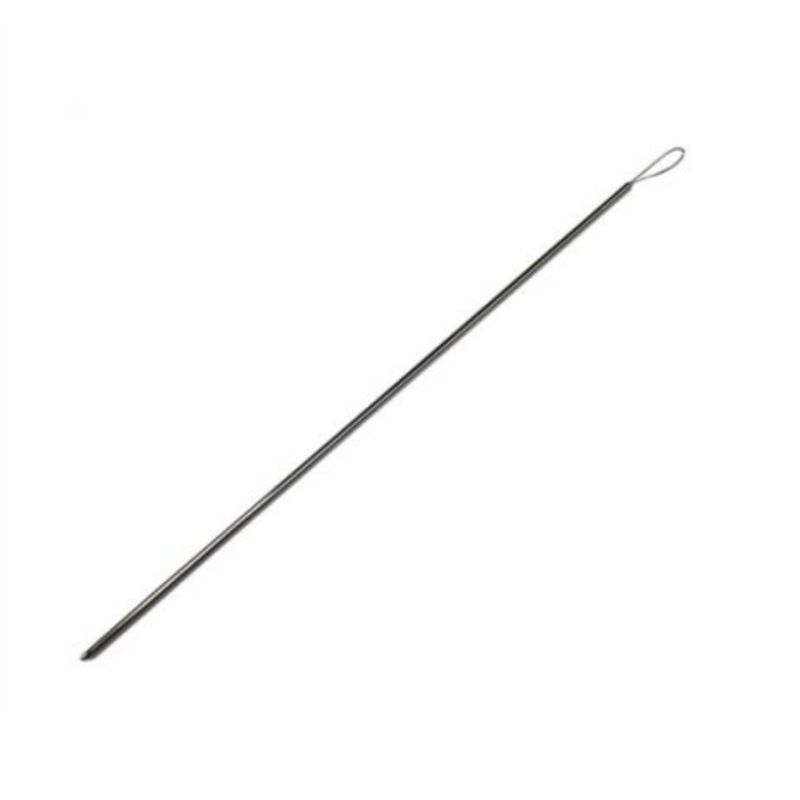 Kiteline Splcing Needle Carded