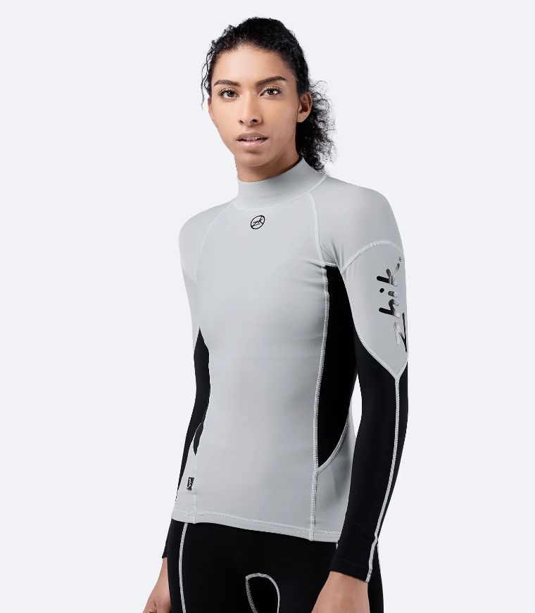 HydroPhobic Fleece Top Womens, Size: XS
