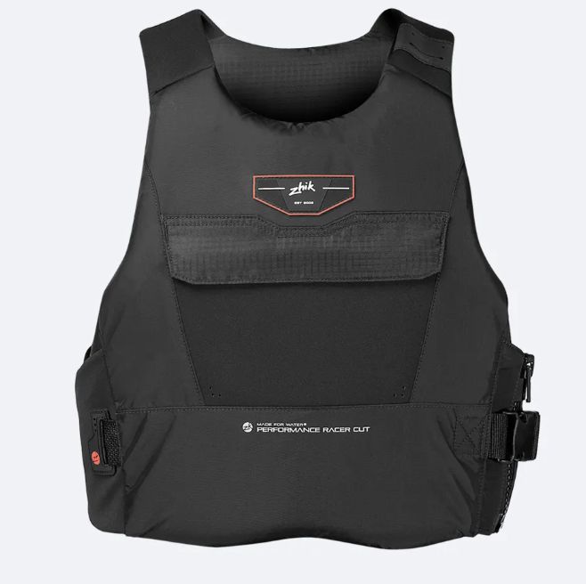 Performance Racecut PFD