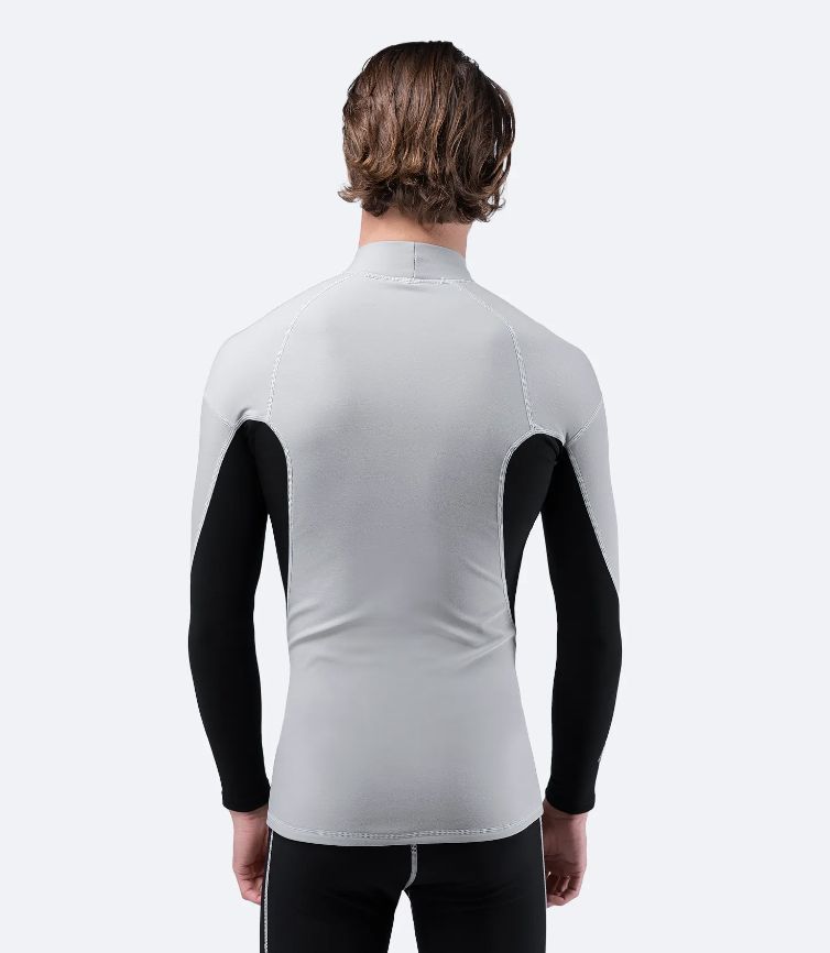 HydroPhobic Fleece Top Mens