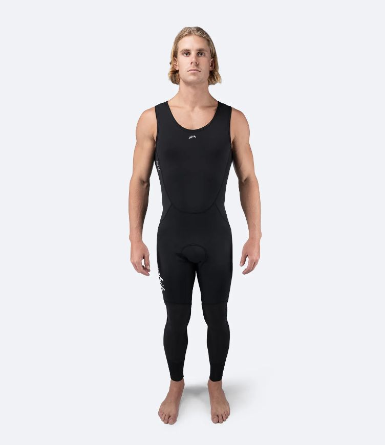 Microfleece Skiff Mens