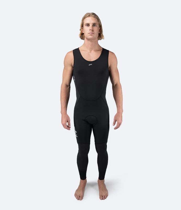 Microfleece Skiff Mens