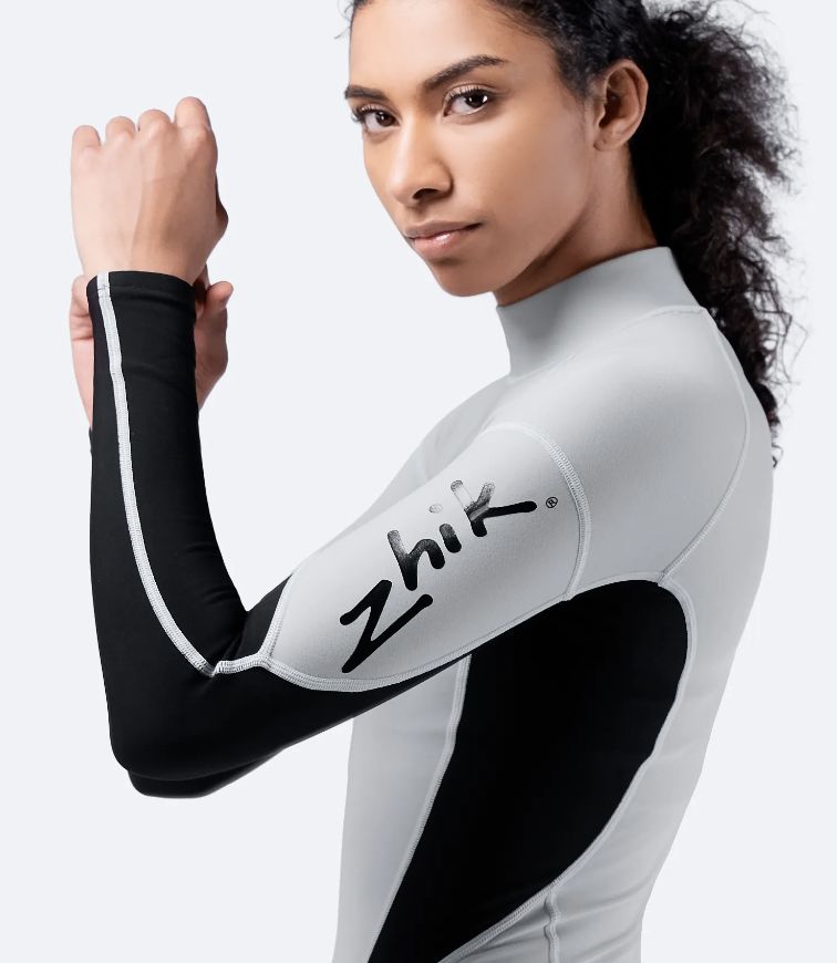 HydroPhobic Fleece Top Womens