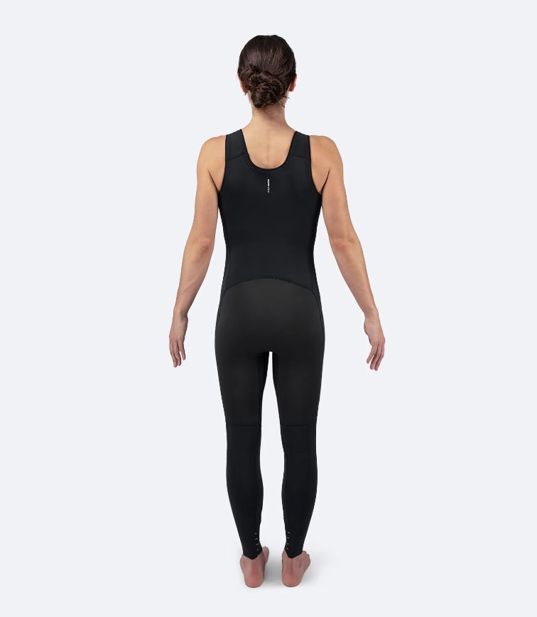 Microfleece Skiff Womens