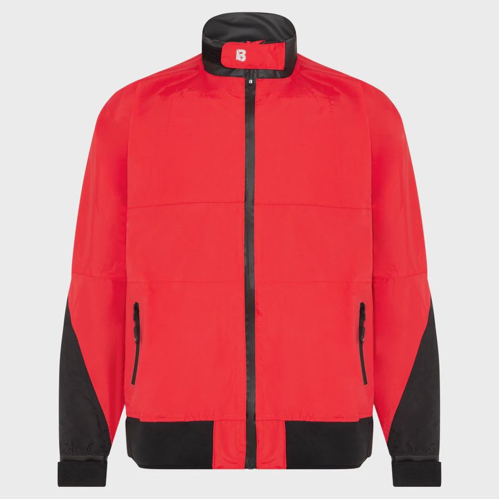 Evolution  Jacket