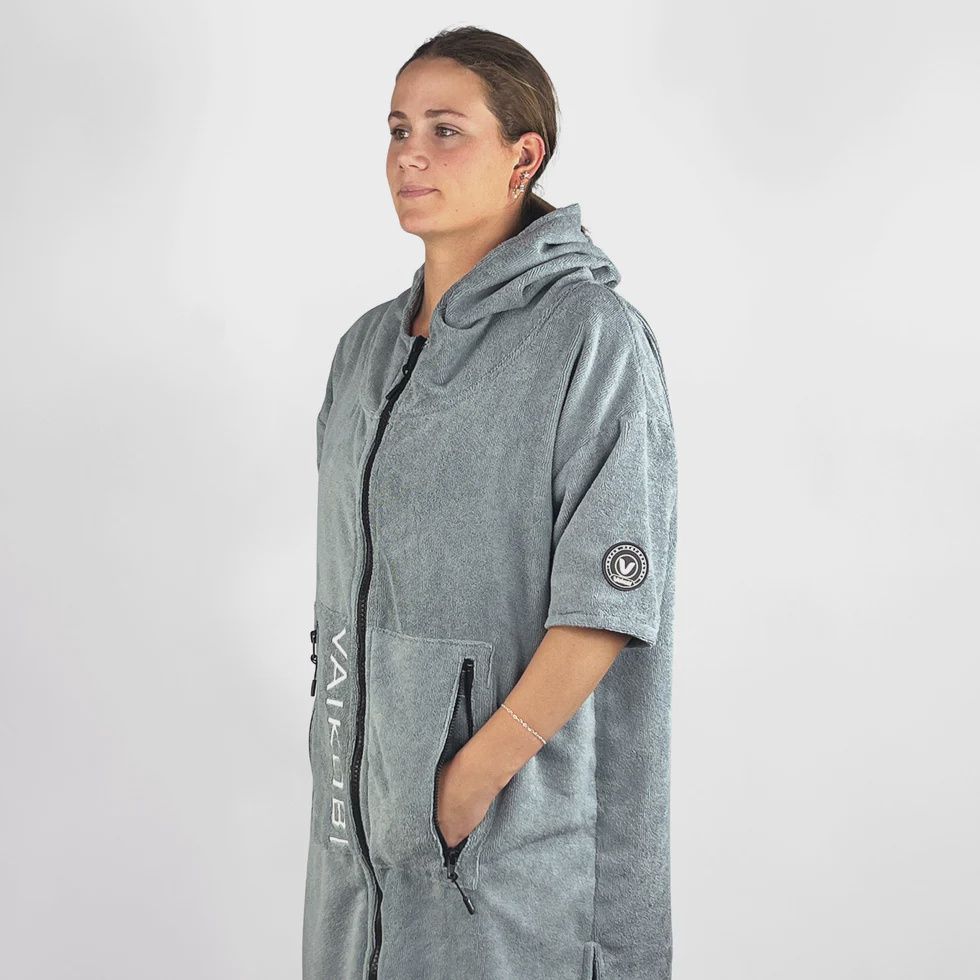 VK-288-GY, Size: S/M