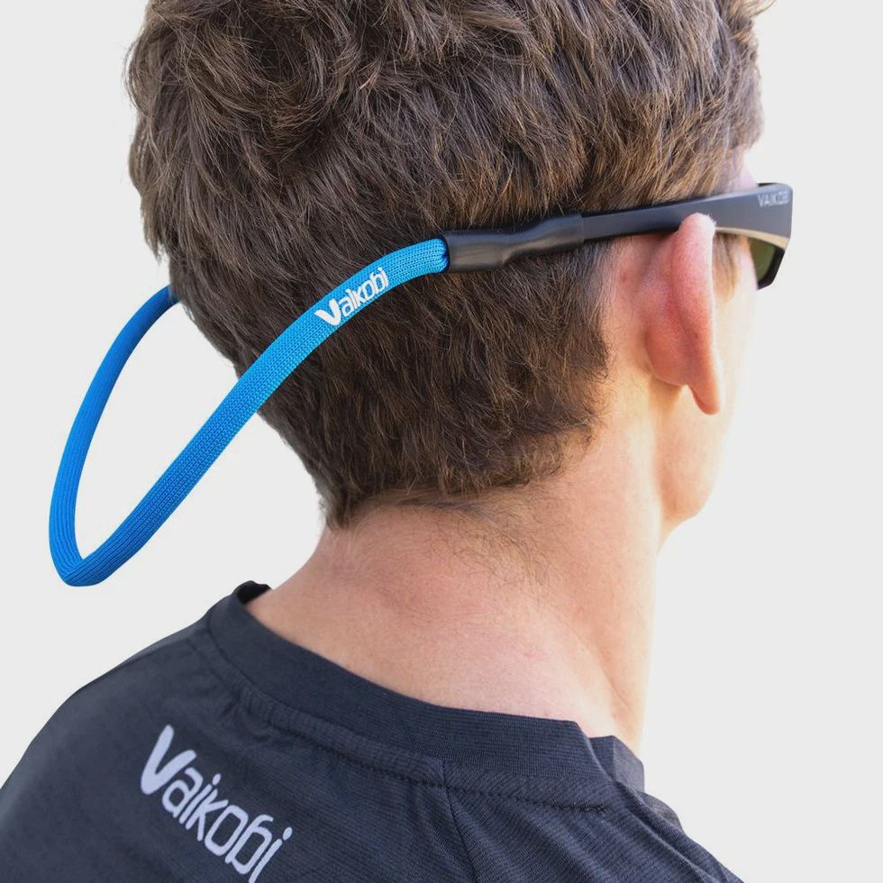 Floating Eyewear Retainer