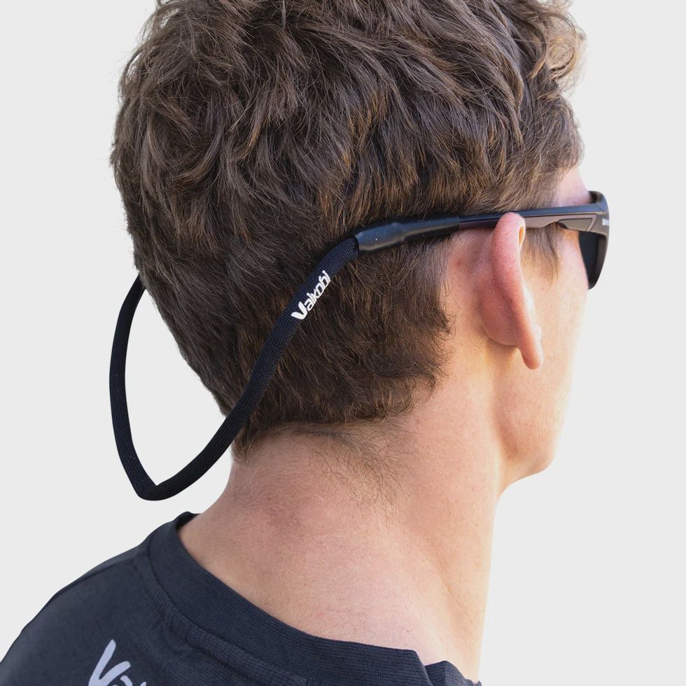Floating Eyewear Retainer