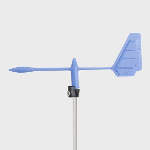 WIND INDICATOR PRO - BLUE