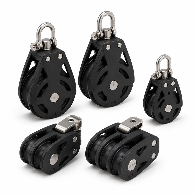 Blocks