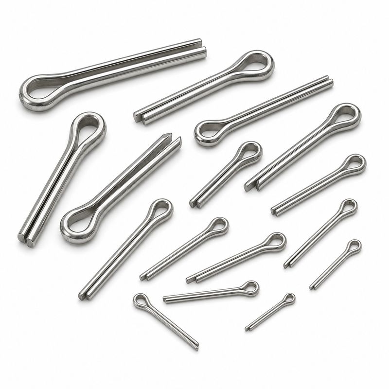 Split Pins
