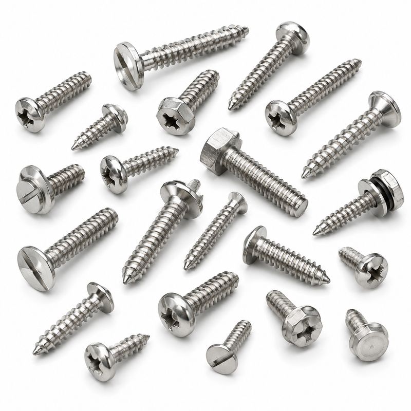 Screws