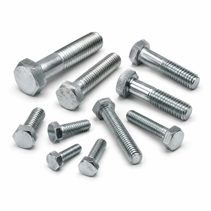 Bolts