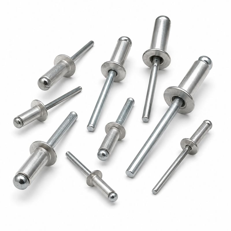 Rivets