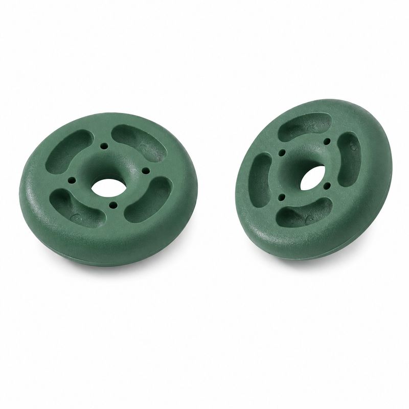 Shackle Guards