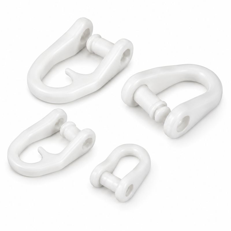 Shackles
