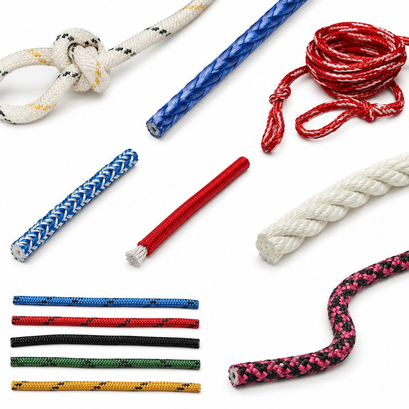 Rope
