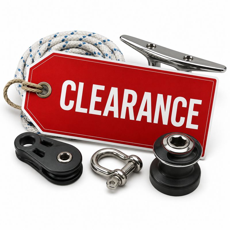 Clearance