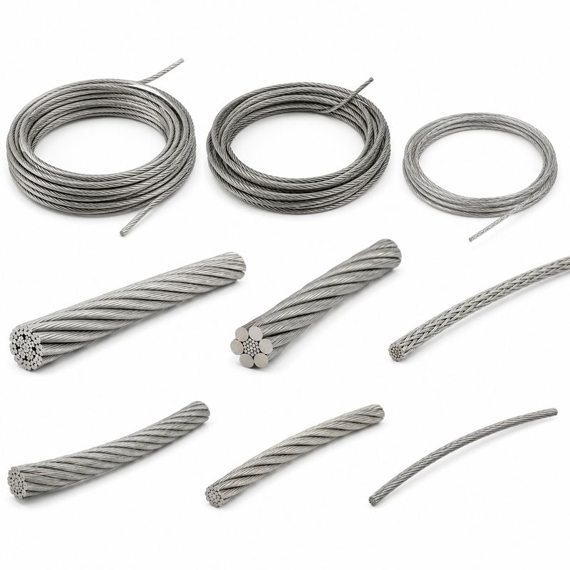 Wire