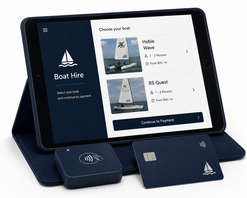 Boat Hire