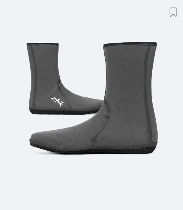 Superwarm Socks 1130 (New Style)