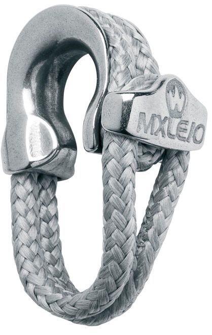 MXLEvo 10 - Soft block - Rope size 10 mm