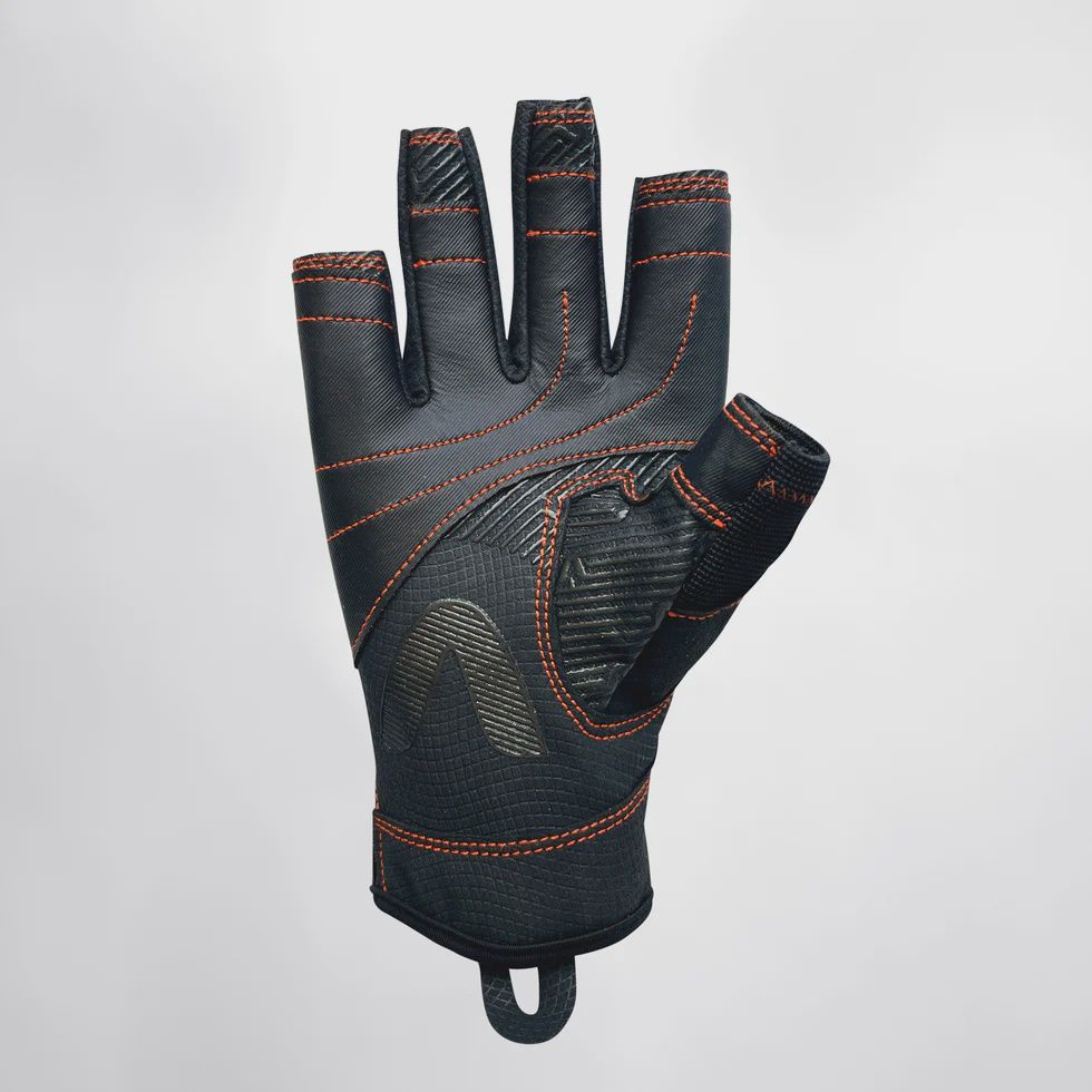Vaikobi V-Grip Pro Gloves, Size: S, fingers: Short