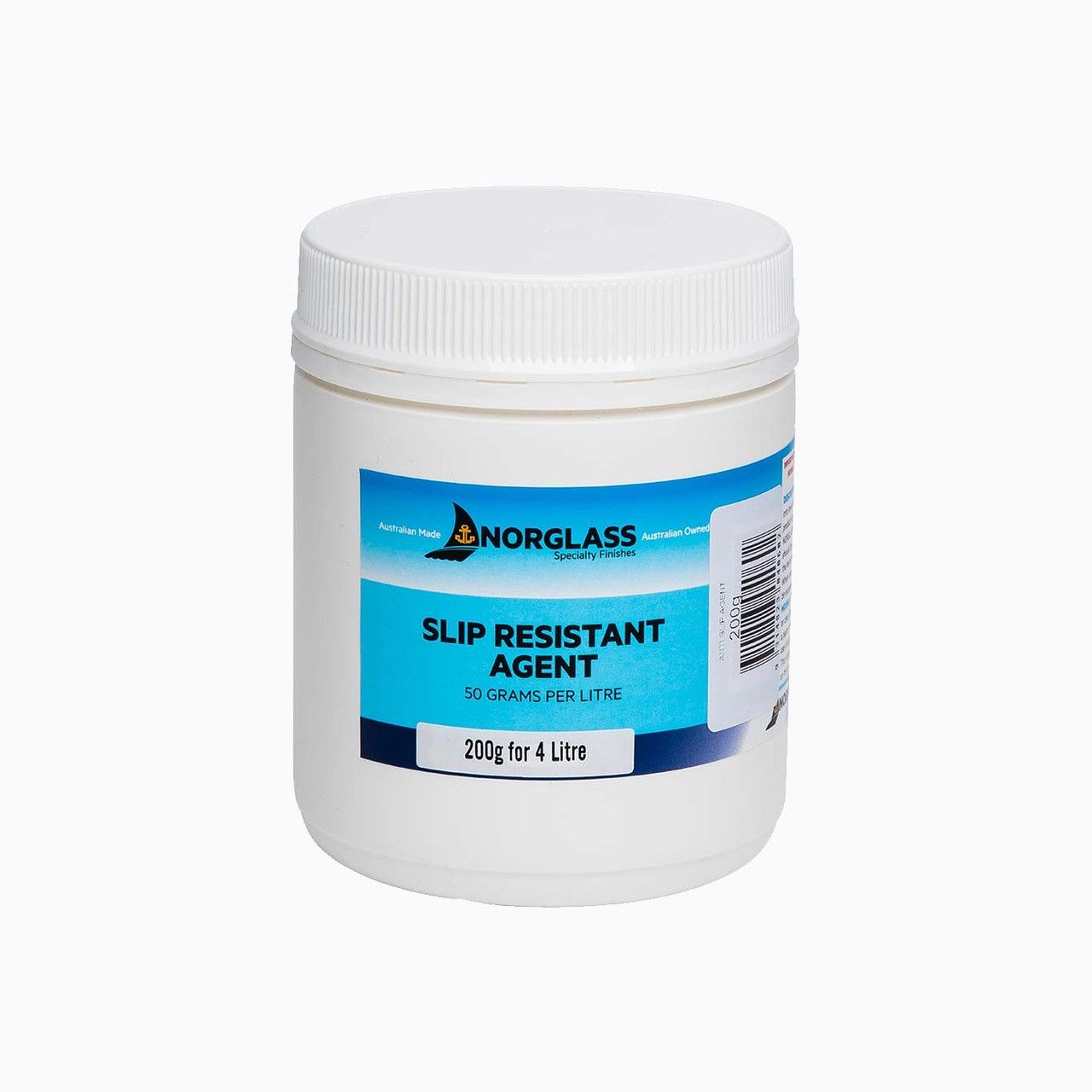 Slip Resistant Agent 200g