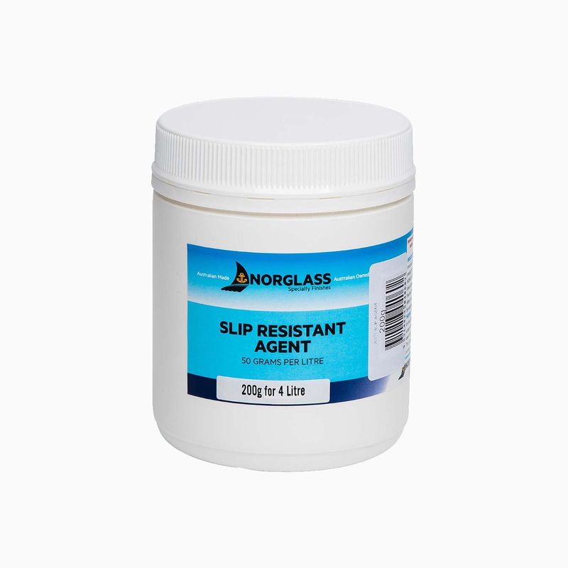 Slip Resistant Agent 200g