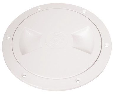 Nairn Port -125mm White