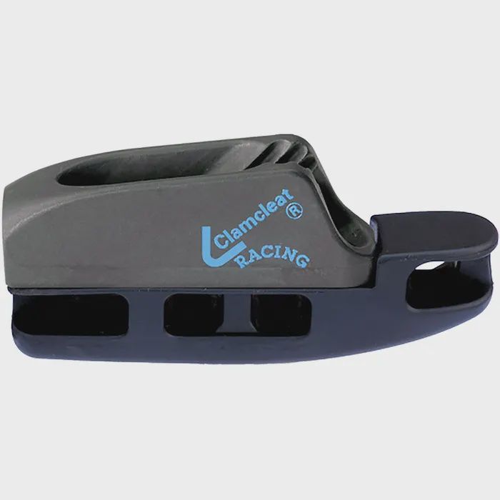 Aero Base with Hard Anodised CL268AN Racing Micros