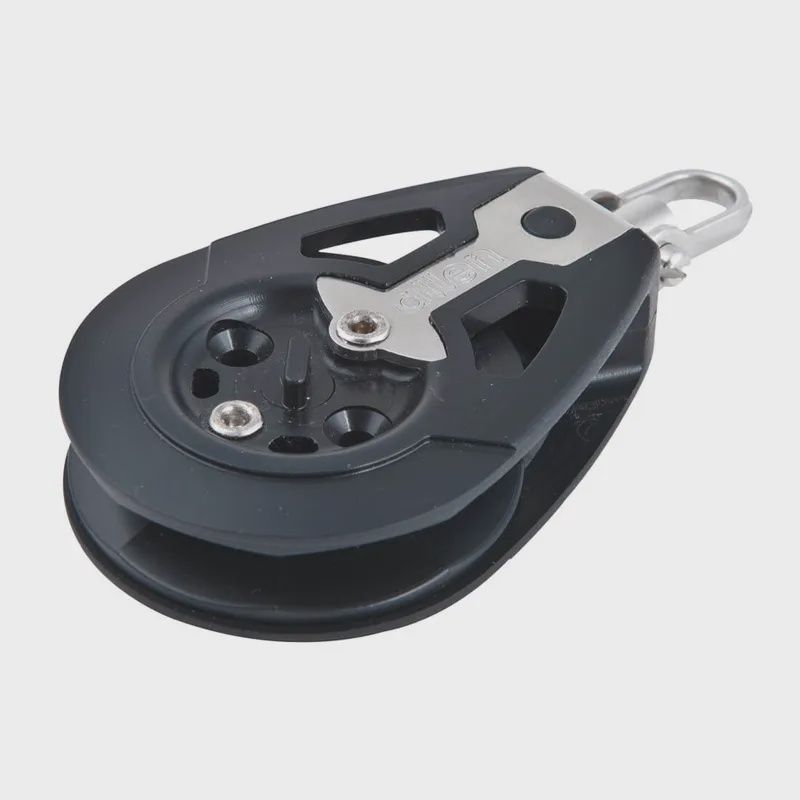 50mm Pro Ratchet Block