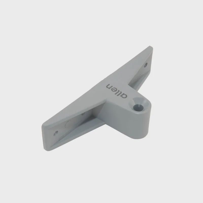 131mm Nylon Transom Gudgeon