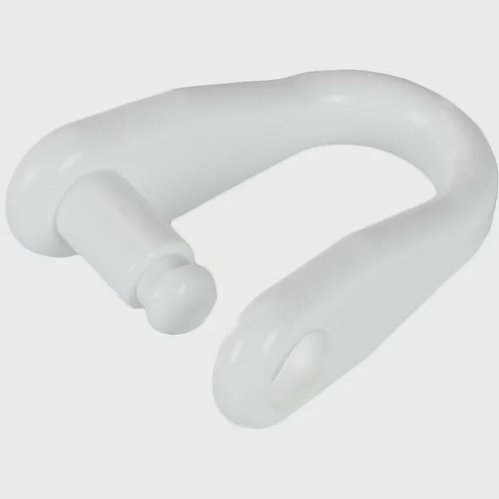 Snap-On Shackle Small