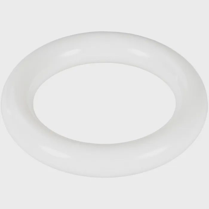 Nylon Ring 43.5mm (1 3/4") ID x 9.5mm (3/8")