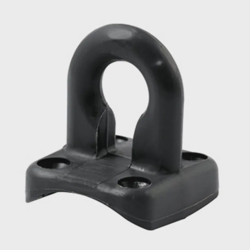 Nylong Single Eye Spinnaker Pole Mast Bracket