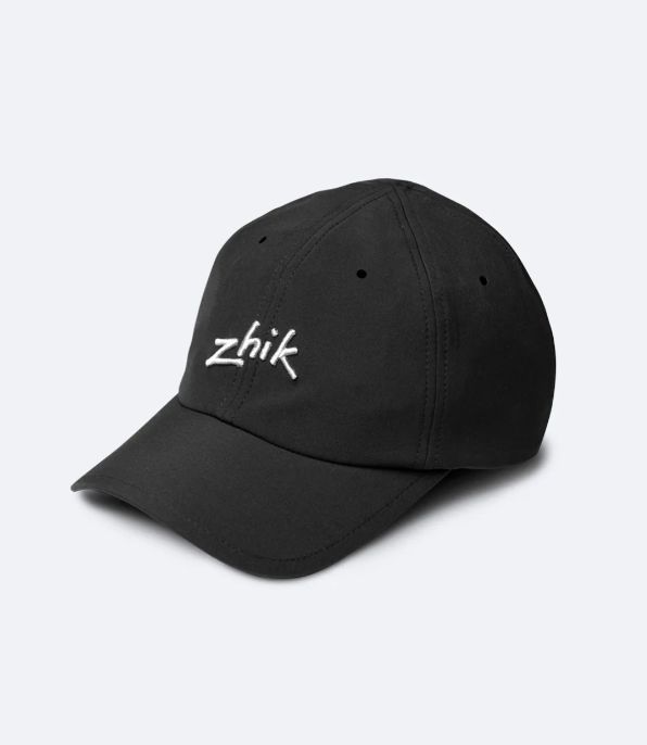 Sailing Cap Black