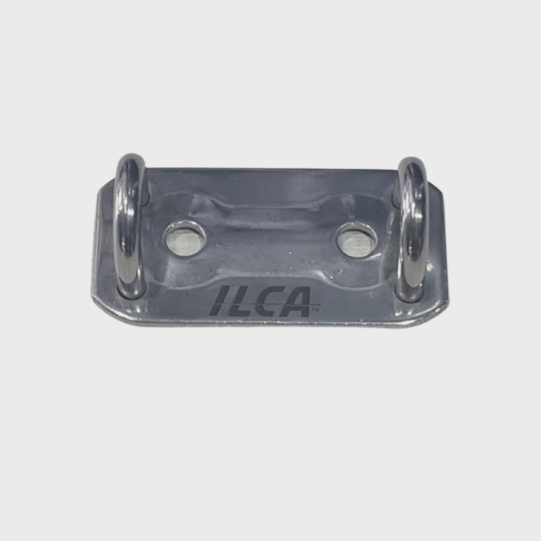 ILCA Deck Plate
